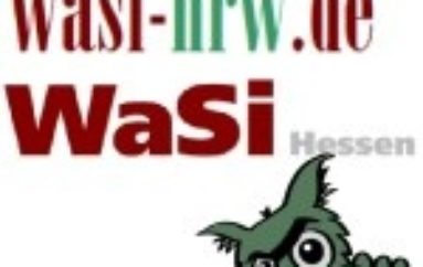 WaSi Hessen: wasi-nrw hat nun eine Partnerseite