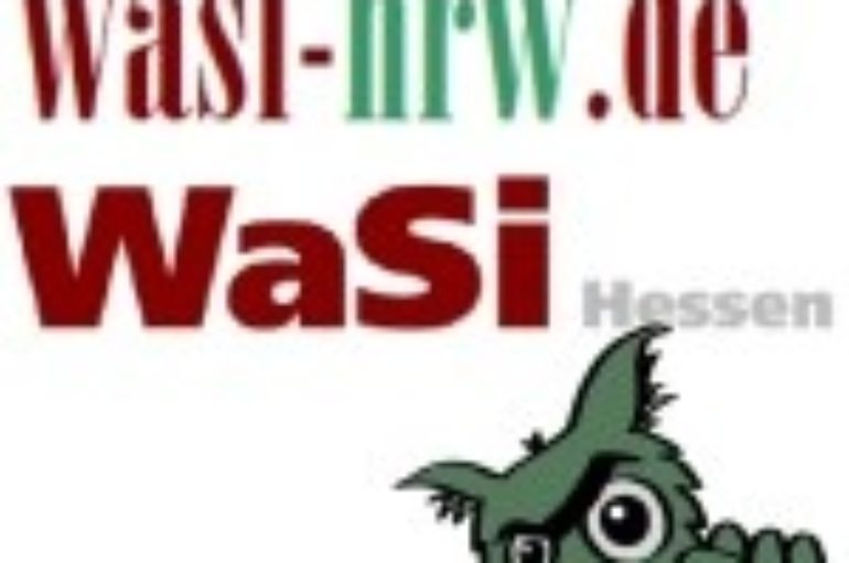 WaSi Hessen: wasi-nrw hat nun eine Partnerseite