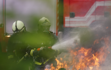 BDSW dreht Werkfeuerwehrkräften den Hahn ab